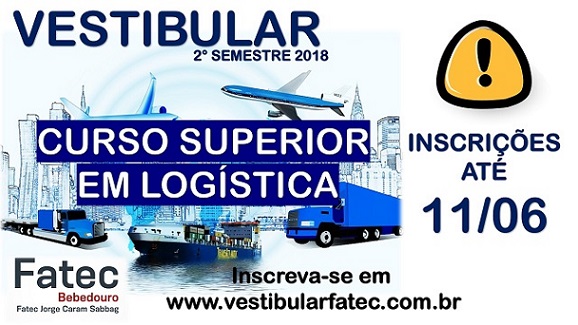 Foto da notícia As inscrições para o vestibular encerradas