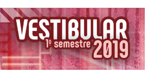 Foto da notícia Aprovados no Vestibular do 1º Semestre 2019