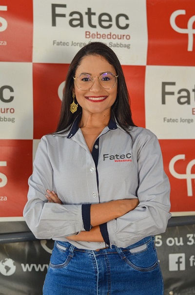 Aline Beatriz Ramos Luz